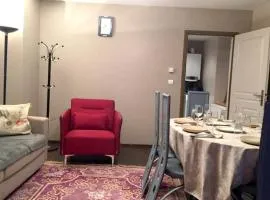 Appartement spacieux Gérardmer 90 m²
