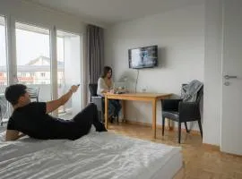 Nyon Hostel