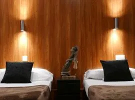 Hostal Don Pedro