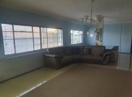Home stay Accommodation, ξενοδοχείο στο Κέιπ Τάουν