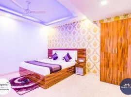 Hotel Fabulous - Delhi International Airport