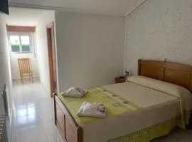 Hostal Sequeiros