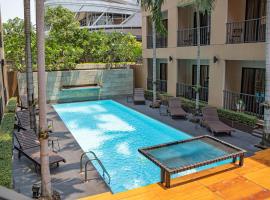 The Cottage Suvarnabhumi