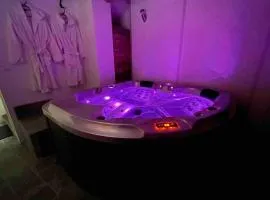 Avignon Centre - Jacuzzi Privé - Internet Fibre