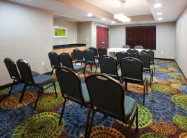 Holiday Inn Express and Suites Rochester West-Medical Center by IHG, hotel v destinaci Rochester