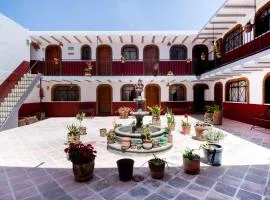 Hotel Montecarlo