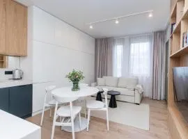 Margo Rentyear Apartments