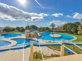 New Studio Júpiter Benalmádena Pools Views