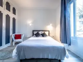 La Dame de Coeur - 1 chambre