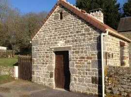 La Cahute, gîte étape