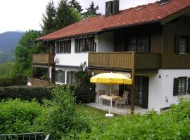 Ferienwohnungen Marianne Hölzl, ξενοδοχείο σε Schönau am Königssee