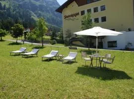 Pension Steinkogel