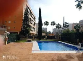 Mediterráneo Malagueño