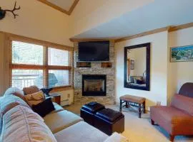 Lion Square Lodge South 554