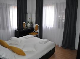 La Pausa suite Prijepolje, ubytování v soukromí v destinaci Prijepolje