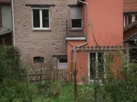 gite herbes folles