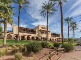 The Legacy Golf Resort