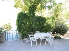 Apartment Silo 19, hotel a Šilo