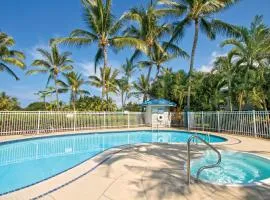 Holua Resort