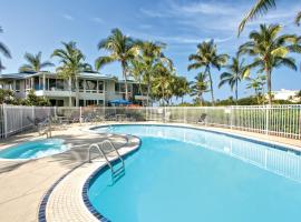 Holua Resort: Kailua-Kona şehrinde bir otel