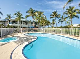 Holua Resort, golfový hotel v destinaci Kailua-Kona