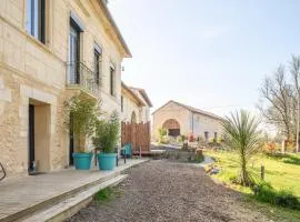 Domaine Ecoline