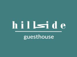 Hillside, hotel poblíž významného místa Aquapark Nymphaea, Oradea