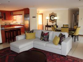 Topaz Cove Luxury Villas – hotel w mieście Edenvale