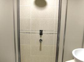 Hotel Anemonia, hotel sa Mersin