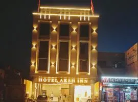 Hotel Aksh Inn