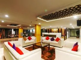 Icon Suites by Bhagini