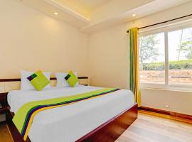 Treebo Trend Wanderlust Residency With Mountain View, hotel en Munnar