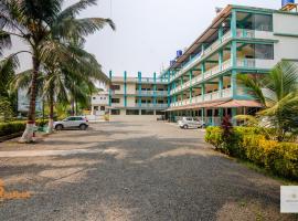 Hotel Atithi, hotel con parking en Kashid