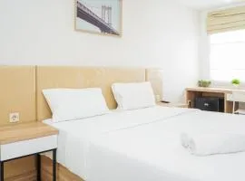 Remarkable Studio at Baileys City Apartment By Travelio