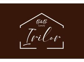 Irilor Luxury B&B