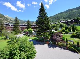 Hotel Coma, hotel cerca de Campo de golf Vall d'Ordino, Ordino