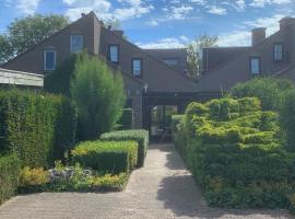 Dune, hôtel à Retranchement