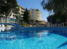 Hotel Silver - All Inclusive & Free Parking