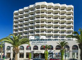 Occidental Sfax Centre, hotel en Sfax