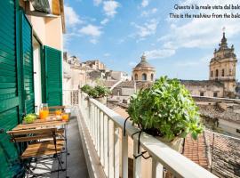 Casa Vacanze La Meridiana, hotel v destinaci Modica