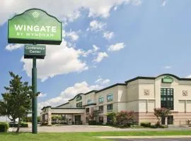 Wingate by Wyndham and Williamson Conference Center