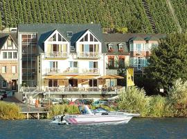 Hotel Bären, hotel in Bernkastel-Kues