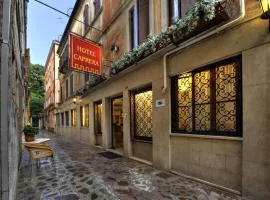 Hotel Caprera