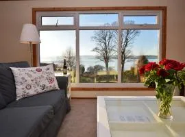 Scallopshell Lodge