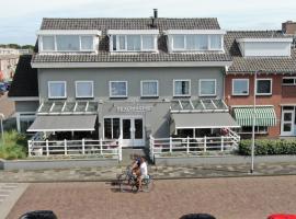 Hotel De Koningshof, hotel Noordwijk aan Zeeben