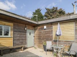 Tiny Willow, holiday rental in Blandford Forum