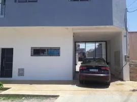 Departamento Céntrico San Juan