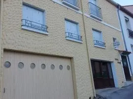 Hotel Arago