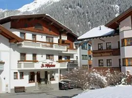 Hotel St. Nikolaus