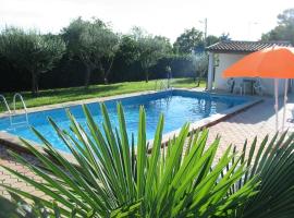 Bungalow Porec (4400-6), bungalow in Poreč